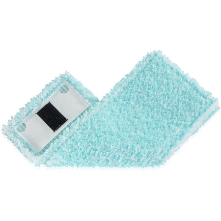 Сменная насадка для швабры Clean Twist Ergo M 33см Supersoft детальная картинка 