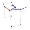 Сушилка для белья 87x167x66см Pegasus 200 Solid Comfort детальная картинка 