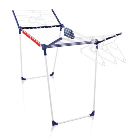 Сушилка для белья 87x167x66см Pegasus 200 Solid Comfort детальная картинка 