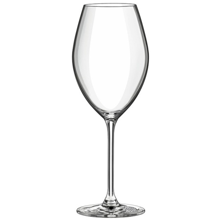 Бокал для вина 510мл Sirah / Pinot Noir LE VIN детальная картинка 