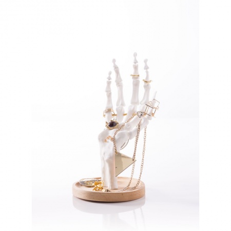 Органайзер для украшений Skeleton Hand детальная картинка 