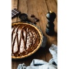 Мельница для соли PARIS u'Select Chocolate 12см детальная картинка 