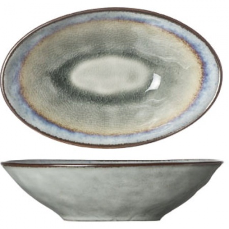 Салатник 14х9х(h)4см POLLUX детальная картинка 