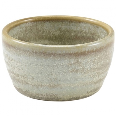 Соусник 70мл Ø6.7см 3.6см Terra Matt Grey детальная картинка 