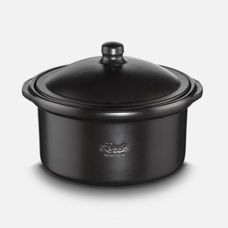 Кастрюля с крышкой Ø25см 3670мл детальная картинка 