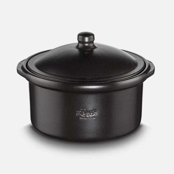 Фото Кастрюля с крышкой Ø25см 3670мл