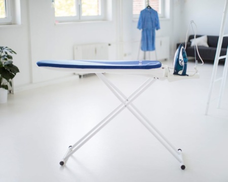 Доска гладильная AirActive M 118x38см детальная картинка 