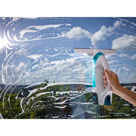 Вакуумный стеклоочиститель Aquanta — Click-System детальная картинка 