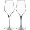 Набор бокалов 350мл Supremo chardonnay, 2шт детальная картинка 
