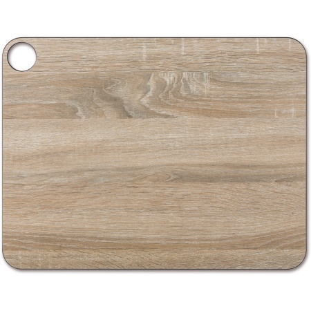 Доска разделочная 43x33см NATURAL – Arcos детальная картинка 