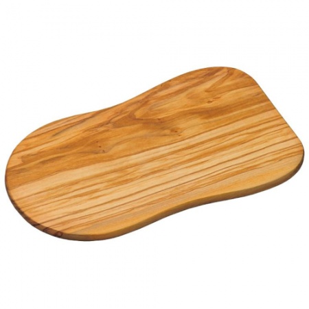 Доска сервировочная 30x18x1.2см детальная картинка 