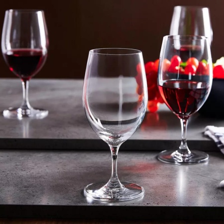 Бокал для воды и вина 365мл BANGKOK BLISS детальная картинка 