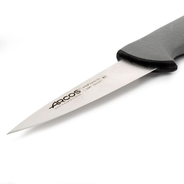 Фото Нож кухонный 13см COLOUR PROF