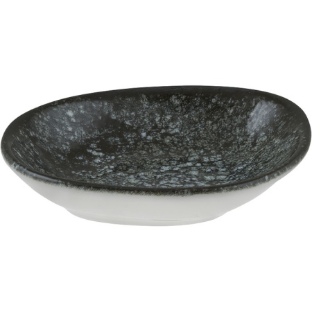 Соусник 50мл 9.5x7.5см COSMOS Black Vago детальная картинка 