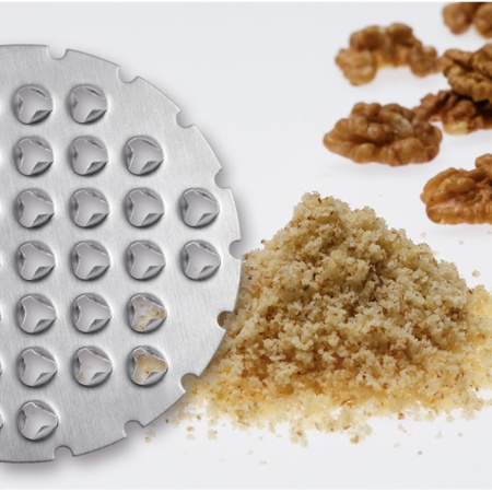 Ручная мельница Trimulino для сыра, орехов, овощей COMFROTLINE детальная картинка 