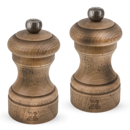 Мельница для перца BISTRO Antique 10см детальная картинка 