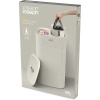 Корзина для белья Tota 60л Ecru - 50019 Joseph Joseph детальная картинка 