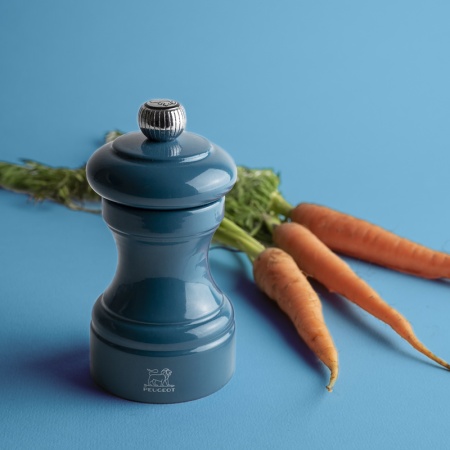 Мельница для соли BISTRORAMA Pacific Blue 10см детальная картинка 