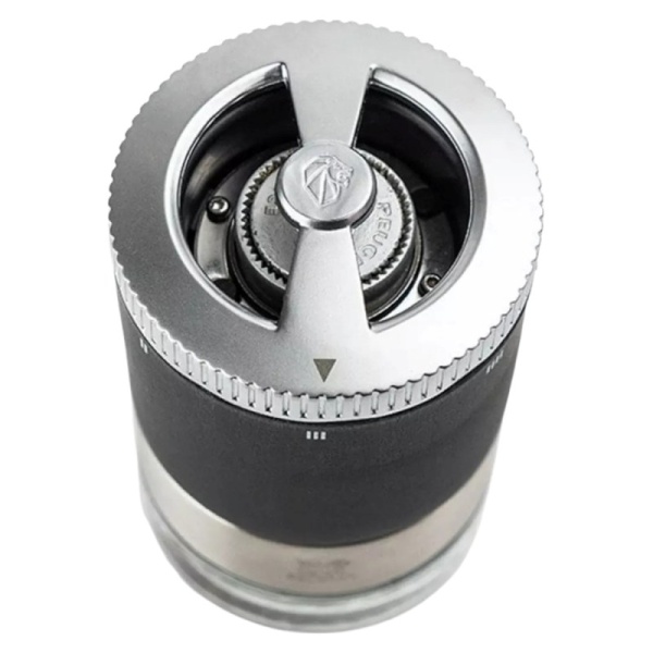 Фото Набор мельниц для соли и перца 11см DUO MAESTRO u'Select с емкостями для специй