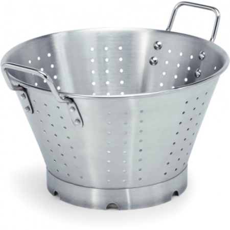 Дуршлаг на подставке - (d)40х20см детальная картинка 