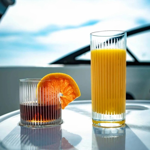 Фото Стакан 320мл низкий New York Soho - Stolzle Lausitz