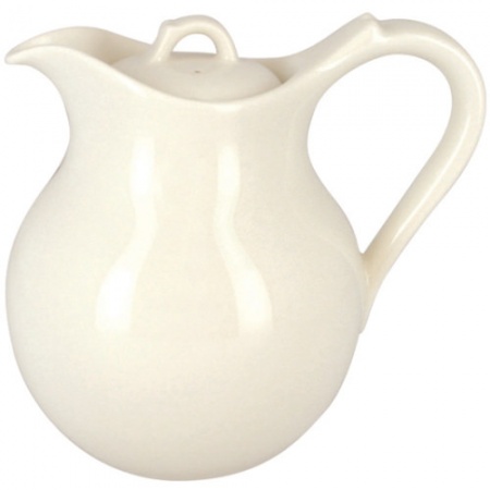 Чайник с крышкой 400мл ANNA Ø9.8x(h)12.5см детальная картинка 