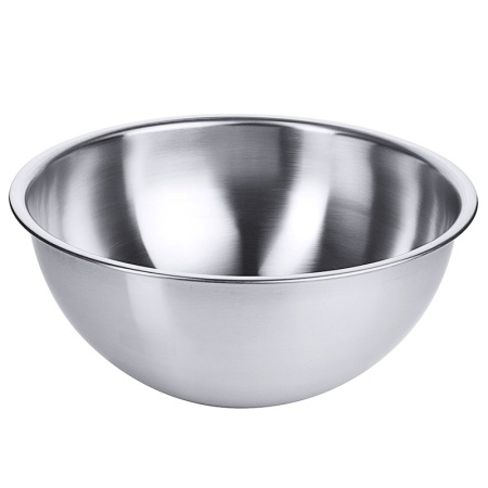 Миска для взбивания 6л Ø28x13см - 1551/280 Contacto детальная картинка 