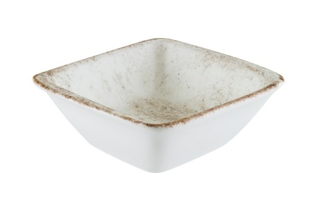 Соусник квадратный 80мл 8.5x8см NACROUS Matt Moove детальная картинка 