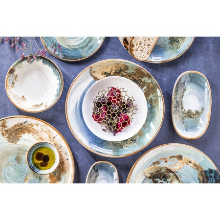 Салатник, бульонная чаша Ø16см 400мл FUTURA Gourmet детальная картинка 