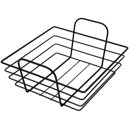 Корзинка для фруктов и хлеба 25.3x22.5x11.5см Kesper детальная картинка 