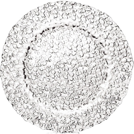 Тарелка Ø32см GOCCE детальная картинка 