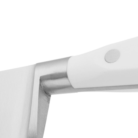 Нож поварской 25см шеф-нож RIVIERA BLANC детальная картинка 