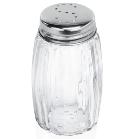 Емкость для соли Ø3.5x7см WAS детальная картинка 