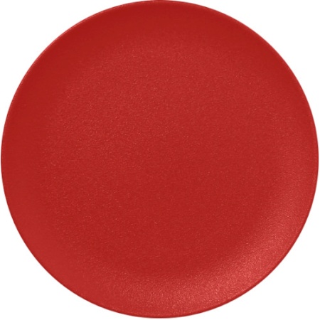 Тарелка - EMBER - NEO FUSION - Ø21см детальная картинка 