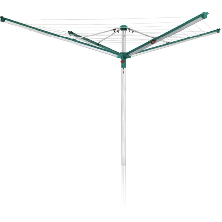 Сушилка-зонт для белья Linomatic 500 Deluxe детальная картинка 