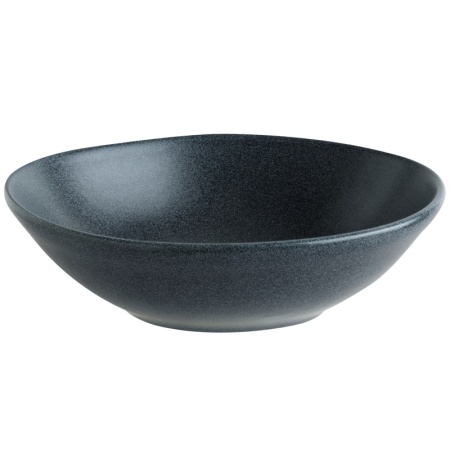 Салатник 18x16см 470мл GRAPHITE Vago детальная картинка 