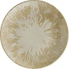 Тарелка плоская Ø27см Sand Snell Gourmet детальная картинка 
