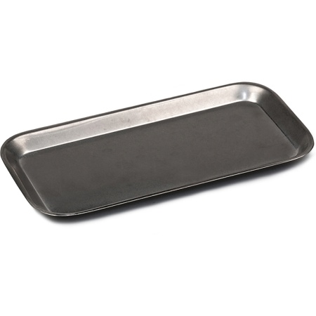 Блюдо-поднос 33x18см Vintage нерж.сталь детальная картинка 