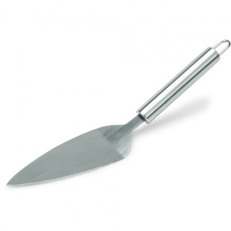 Лопатка для торта 25см детальная картинка 