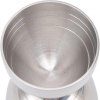 Джиггер фигурный 30/60мл Slim Waist Profi-Chef нерж.сталь детальная картинка 