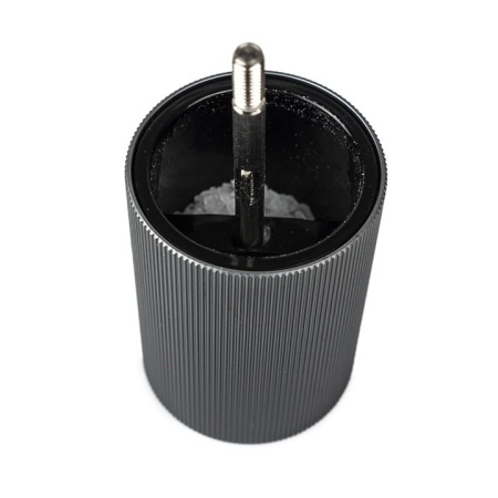 Мельница для cоли LINE Carbon 12см детальная картинка 