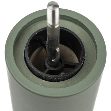 Мельница для перца BOREAL fern green 12см детальная картинка 