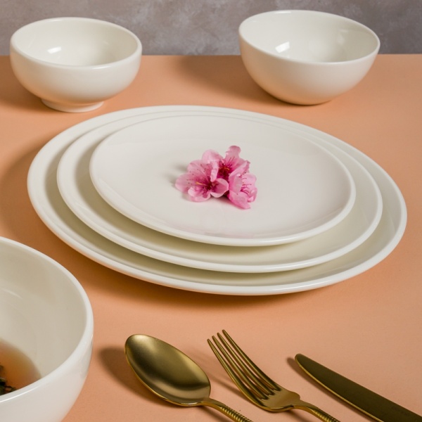 Фото Тарелка плоская Ø17см GOURMET