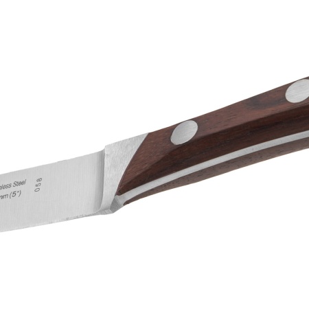 Нож для овощей 12.5см NATURA детальная картинка 