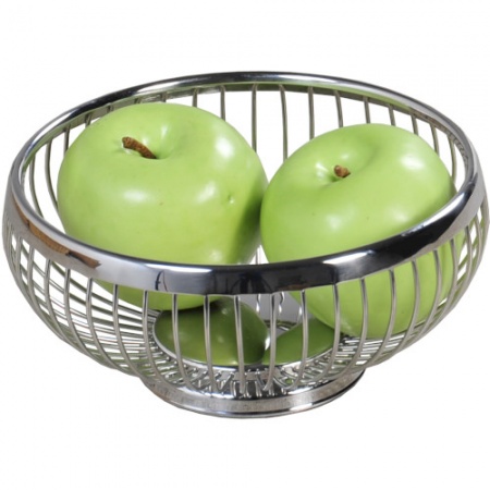 Корзинка для фруктов 25.5х(h)9см детальная картинка 