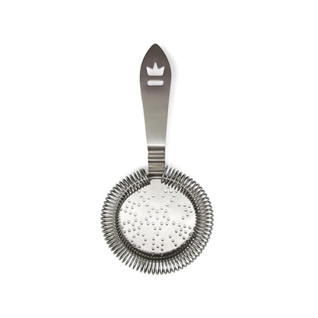 Стрейнер барный Ø10см 19.5см Barbossa нерж.сталь детальная картинка 