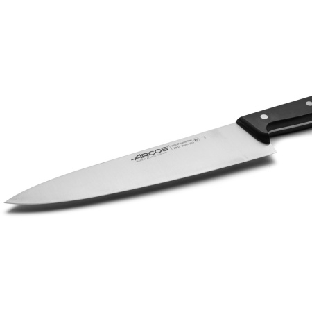 Нож поварской 25см шеф-нож UNIVERSAL детальная картинка 