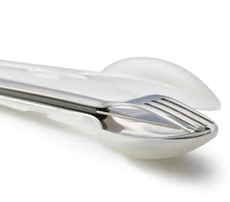 Набор столовых приборов GoEat сталь - 81126 Joseph Joseph детальная картинка 