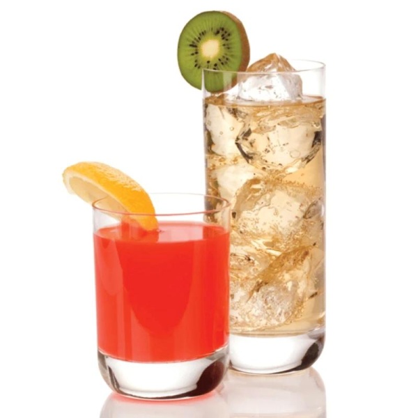 Фото Стакан 330мл низкий Envy