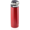 Термос 600мл Flip красный детальная картинка 